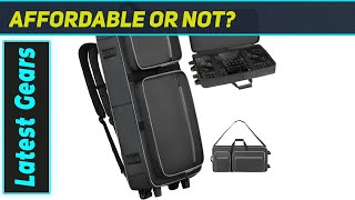 ReviewBest Soft Case for DDJ FLX10 & Pioneer DJ Controllers screenshot 5
