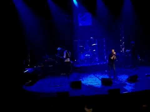 Mary Rose Obsession (MRO) - "Say Goodbye" (Live ve...