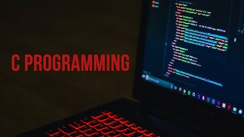 Introduction to C Language | Informatics assistant exam 2022 live classes