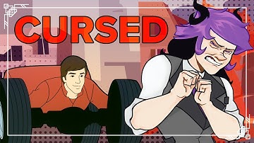 Turbo Teen: The Strangest Cartoon of the 80s