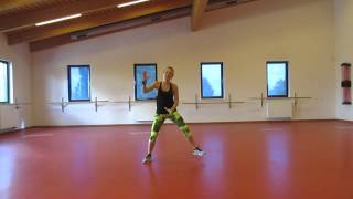 Zumba mit Mina/ Ti Lezanj