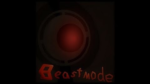 Beastmode by Teminite | Level by Dreamer | Project Arrhythmia