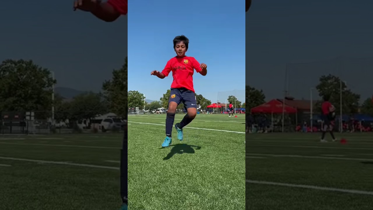 Barça Academy Soccer Camps San José 2025