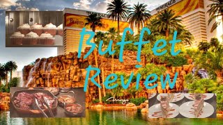 The Mirage Buffet Review  Cravings, Las Vegas 2019