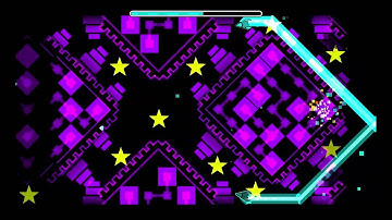 Geometry Dash [1.9] – Tiny Tunes By CreatorJR