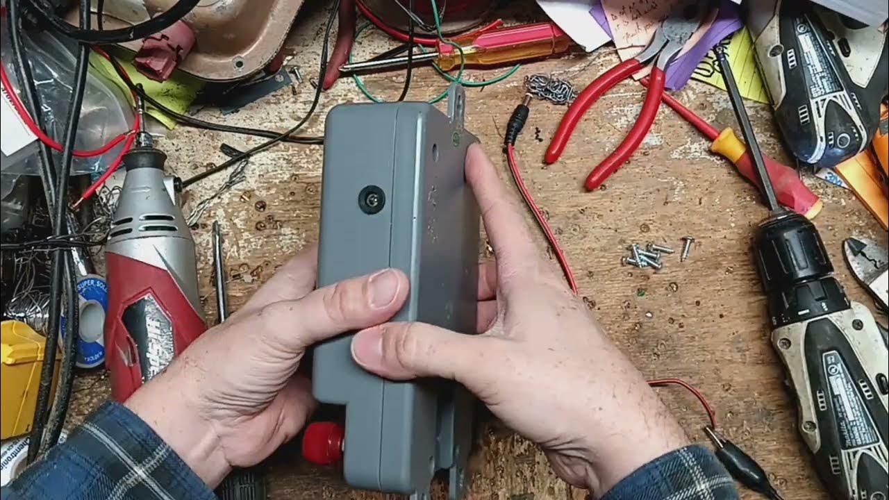 AgriOtter Electric Fence Energizer Review From a Repair Tech's Point of