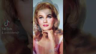 ANN-MARGRET ANTES Y DESPUÉS