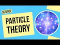 Understanding Particle Theory and Matter