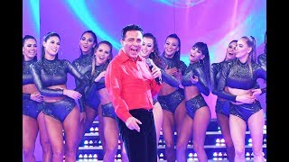 Showmatch - Programa 10/07/17