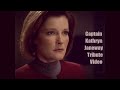 My Ultimate Janeway Tribute Video