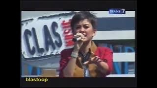 AGNEZ MO - Janji Janji (Class Music Heroes Live 2009)