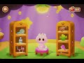 Ivanna play babybus
