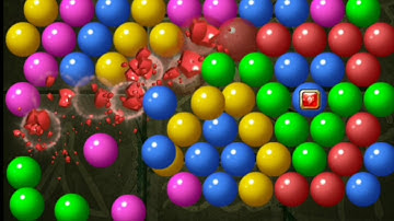 Bubble Shooter Level 11 to 20