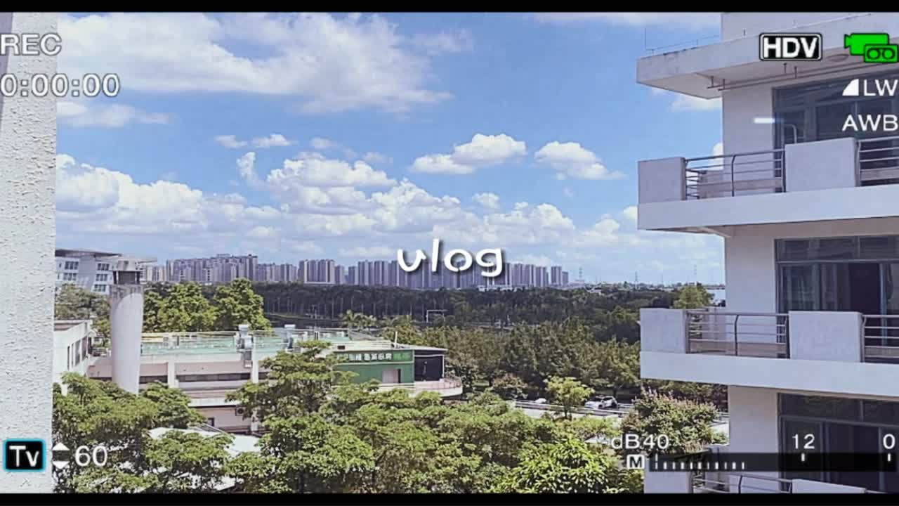 大二VLOG|大二生活结束啦… - YouTube