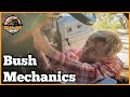 Bush Mechanics | Failed Ignition Switch Repairs 12v Electronics