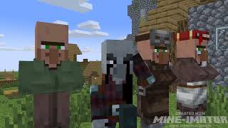 Pmc Fd-Village Catastrophe Concept