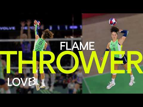 Kimberly Brings the Heat 🔥 | Kimberly Drewniok Season 2 Highlights