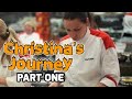 Christina’s Journey part 1