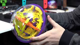 Boule Original Beast - Perplexus