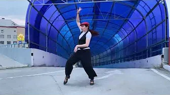 Turn Around - dancer Lena Zakharova π·πΊ Turn Around - dancer Lena Zakharova π·πΊ