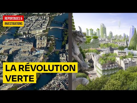 Vidéo: 11 Les meilleurs parcs et jardins de Paris : Havres de paix