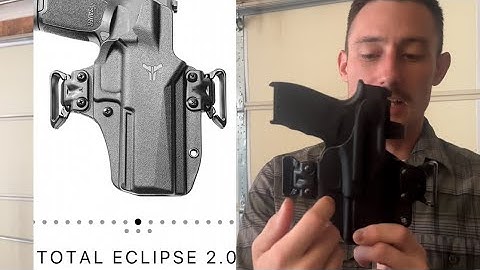 BladeTech Total Eclipse 2.0