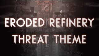 Rain World - Eroded Refinery (Custom Region Threat Theme)