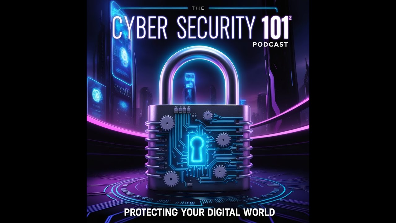 Episode 17 - Intro to Cyber Security Risk Assessment - YouTube