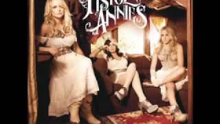 Housewive's Prayer- Pistol Annies