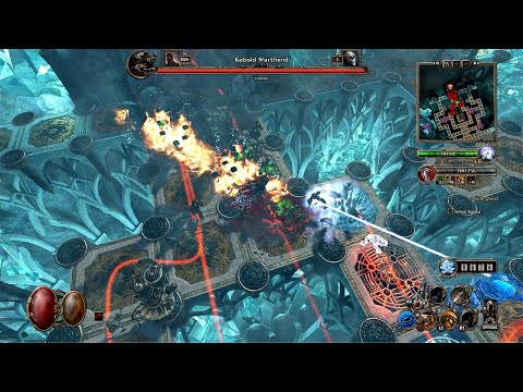 The World of Van Helsing: Deathtrap - Release Trailer | PS4