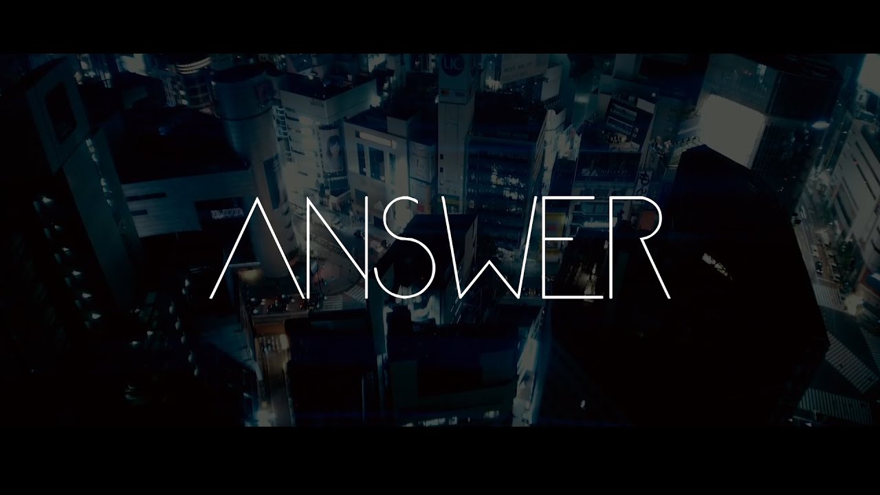 MAYUCHI with kk music × TK ｜ ANSWER【#97】 - YouTube