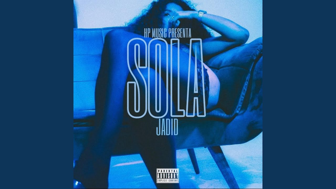 Watch SOLA on YouTube Watch SOLA on YouTube