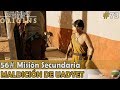 Assassins creed origins  maldicin de uadyet  56 mision secundaria  73 sin comentarios