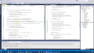 Regex Lib in C# Part 15 - Capture Group detail & backtracking