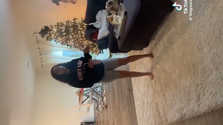 saying "see you tomorrow" to my gf to see her reactions | TikTok Pranks