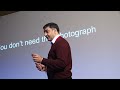 You dont need that photograph  jitendra chaturvedi  tedxchoithramschoolindore