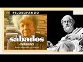 Filosofando | Sábados Culturales