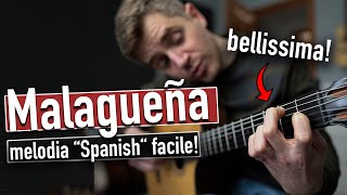 Video thumbnail of "La Melodia Spagnola Piú Famosa di Sempre!"