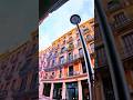 ✨I♥️BARCELONA✨💎Barcelona City Walk: Vila de Gràcia✨Still Loving You - Scorpions #shorts #барселона