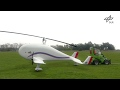 Vision of a Drone -  Automated Low Altitude Air Delivery (ALAADy)