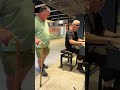 Human Metronome Turns Up At The Piano