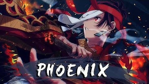 Phoenix MEP - AMV |