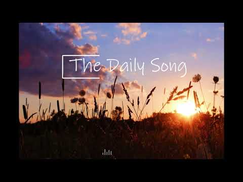 Chill songs when you want to feel motivated and relaxed | The Daily Song