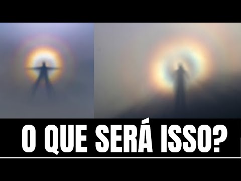 Vídeo: Yeti, Figura De Sombra E Loop Temporal Nas Montanhas Catskil - Visão Alternativa