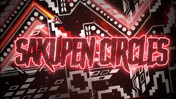 Sakupen Circles by me (noclip run)