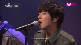 [中字]鄭容和 (정용화) - Energy (원기옥)