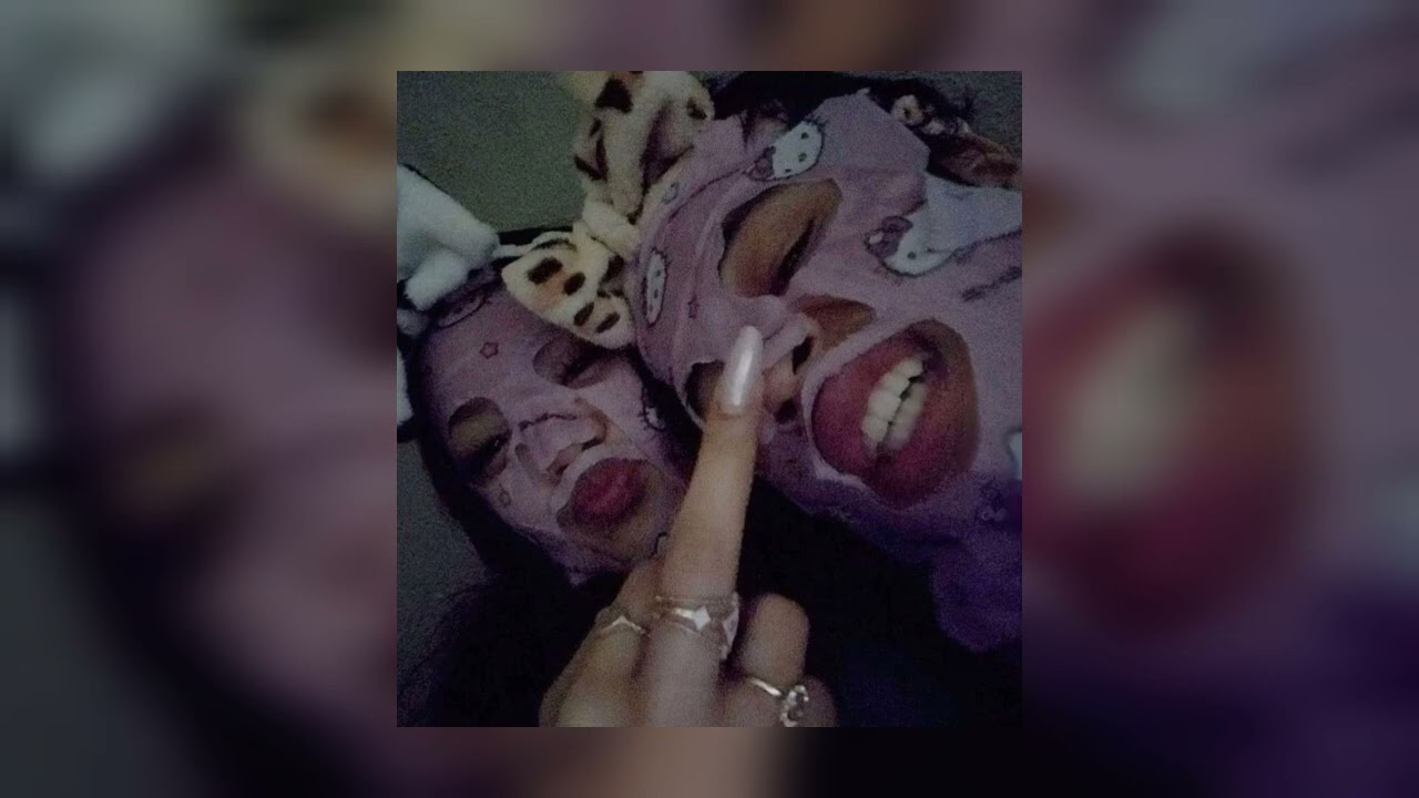 drake, partynextdoor, yebba - die trying (sped up)