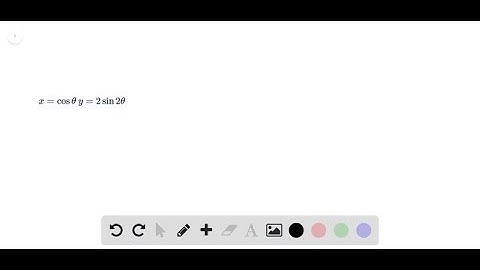 Using Parametric Equations In Exercises 23-34, use a graphing utility to graph the e curve represen…