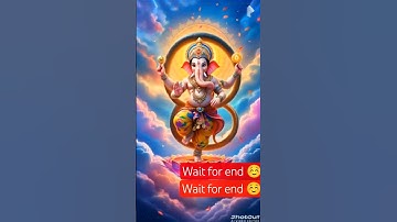 wait for end☺️#trending #ytshorts #youtubeshort #trendingshorts​ #shivstatus​ #shortfeed​ #shiv