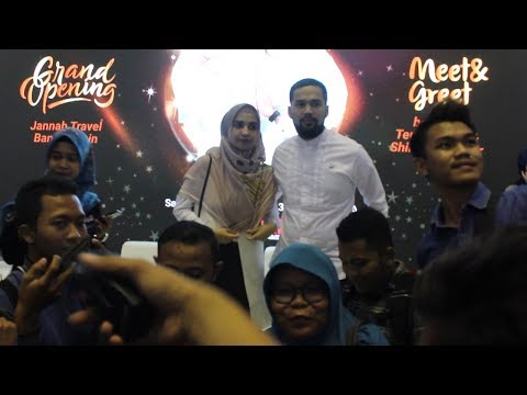 Video Paket Umroh Banjarmasin